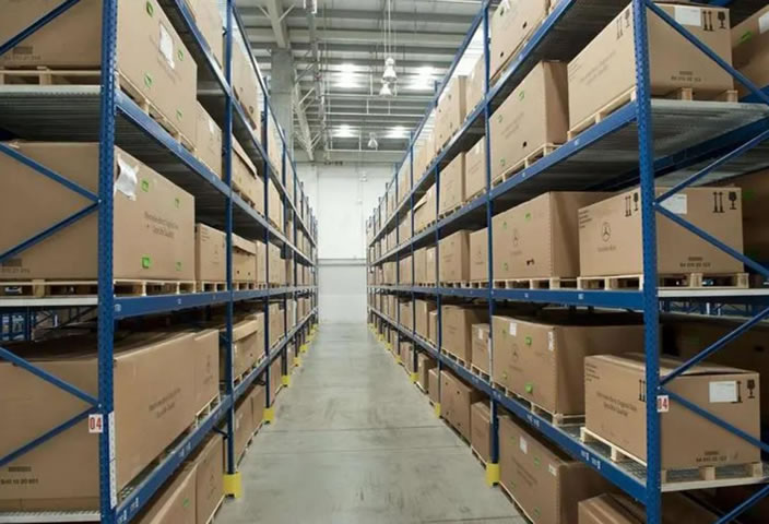 泉州到东升镇货物仓储