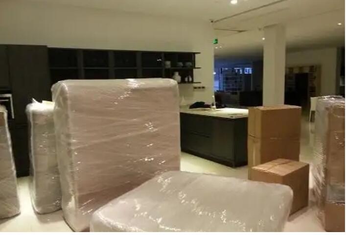 泉州到东升镇长途搬家