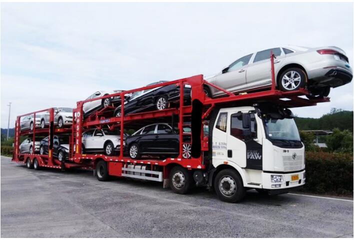 泉州到东升镇轿车托运